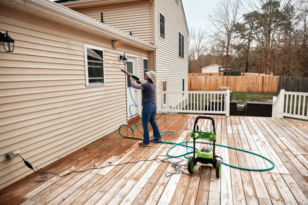 Best Sidewalk Pressure Washing  in Hercules, CA