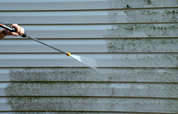Best Residential Pressure Washing Services  in Hercules, CA