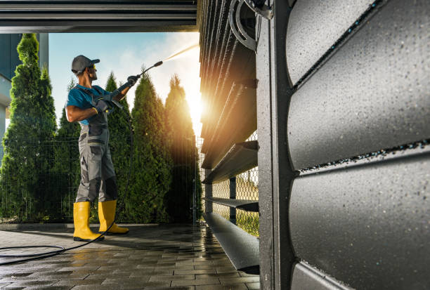 Why Choose Our Certified Pressure Washing Experts for Your Project Needs in Hercules, CA?