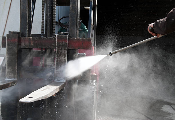 Hercules, CA Pressure Washing Company