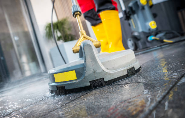 Best Deck Cleaning Services  in Hercules, CA