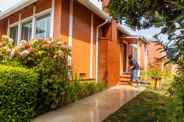 Best Concrete Pressure Washing  in Hercules, CA