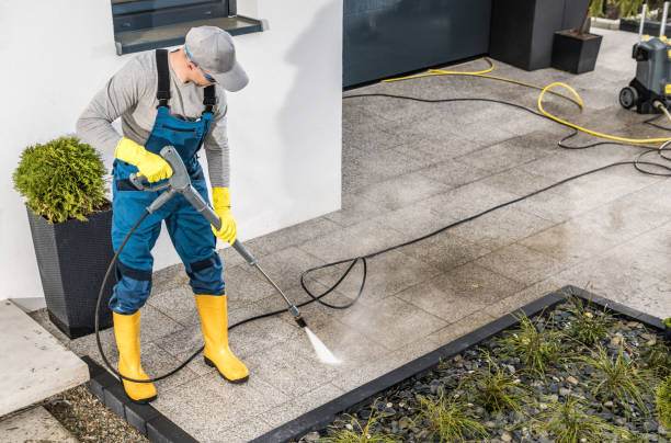 Best Residential Pressure Washing Services  in Hercules, CA