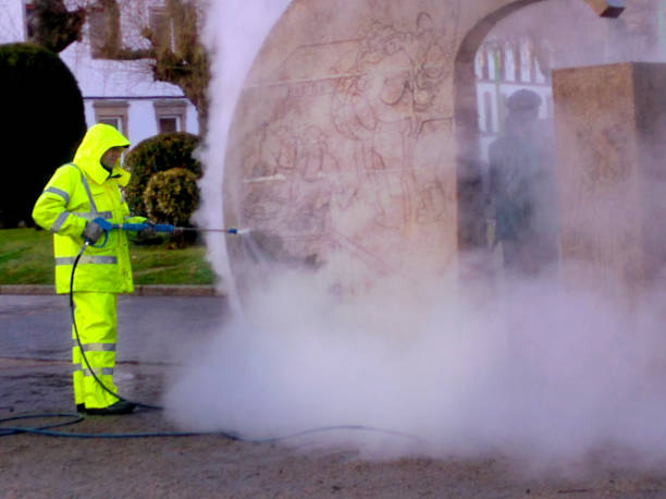 Best House Pressure Washing  in Hercules, CA
