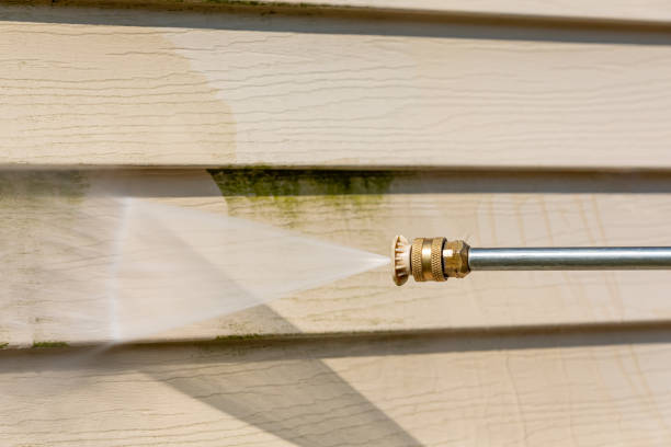 Best Fence Pressure Washing  in Hercules, CA